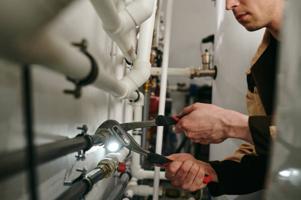 Trusted Lake Holiday, IL Plumbing Experts