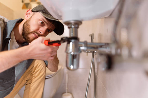 Best Drain Cleaning Services  in Lake Holiday, IL