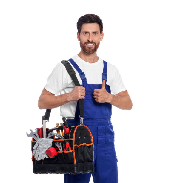 Best Residential Plumbing Services  in Lake Holiday, IL